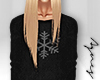 A. Winter Sweater *blk*