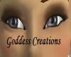 (Goddess)Eyes V