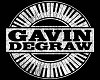 Gavin Degraw Logo