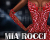 Red Gloves