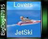 [BD] Lovers Jetskii