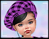 Princess Dress Purple
