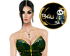 MP! Butterfly Dress GV4