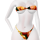 bikini tulipan