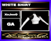 WHITE SHIRT