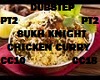 DUBSTEP CHICKEN CURRY P2