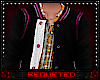 !VR! Clawd Top & Jacket