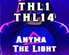 Anyma - The Light