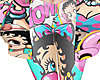 Betty Flared Trousers
