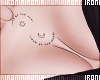 IRO!Sun and Moon tattoo