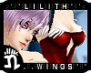 (n)Lilith Wings