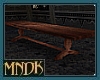 Medieval Table MNDK