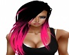 Alora-Black, Pink