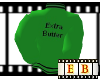 ~B~ EB Jacket Green/Blk