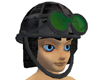 Nuclear Trooper Helmet