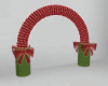 Red Arch Lights