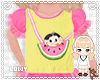 Kid ♡ Top Magali