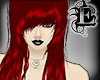 DCUK Scarlet Hayley hair