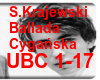 Eve-Ballada Cyganska
