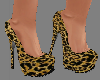 Shoes Leopard