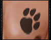 *CC* Kitteh chest tattoo
