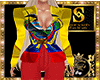 ECUADOR  BLAZER