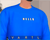 VT | Pride Shirt 💙