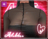 Al's Black Baddie Outfit