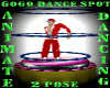 Gogo Dance Spot [RC]