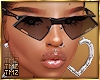 Monsta Shades -Black