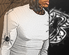 LONG SLEEVE WHITE