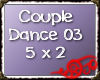 *Jo* Couple Dance 03 5x2