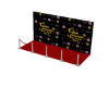 Sponsor Backdrop PII