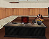 mafia desk
