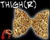 Add-a-Bow Thi(R) Leopard