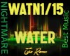 L- WATER remix