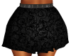 Gothic Short Skirt