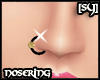 [SY]Laila Nose ring