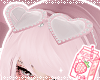 牛ROSIE: heart glasses
