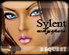 Sylent Sierra's Skin 01
