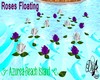 |DRB| Roses Floating