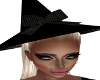Sassy Lil Witch Hat