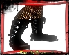 gothic boots