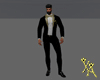 Ch Luxury Groom Suit Gol
