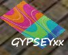 GYPSEY's Beach Towel