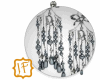 Earrings CD