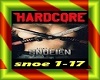 D-Fence - Snoeien