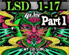 G~ My LSD Song ~ pt 1