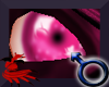 Pink Storm Kitsune M Eye
