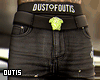 後 SEXXXY JEANS III